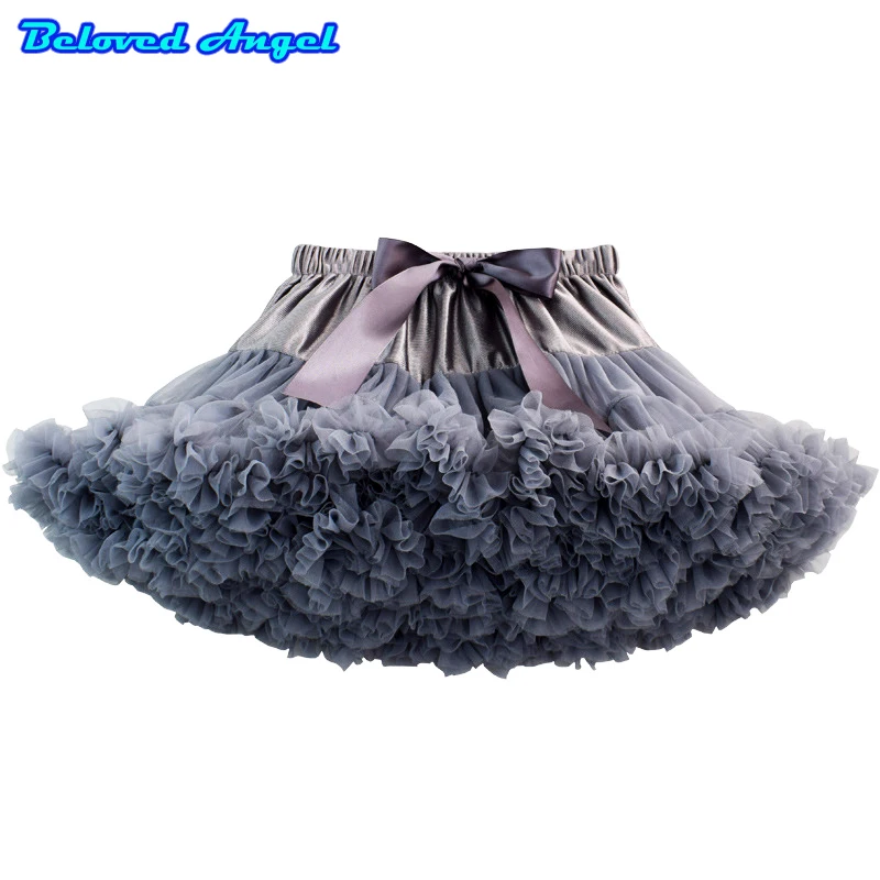 2019 Sweet Girls Tutu Skirt Princess Birthday Party Skirt Ball Gown Pettiskirt Kids Dance Children Clothing 0-16 Years 22 Colors
2019 Sweet Girls Tutu Skirt Princess Birthday Party Skirt Ball Gown Pettiskirt Kids Dance Children Clothing 0-16 Years 22 Colors
