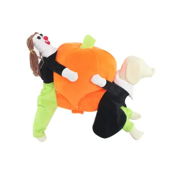 National Bulldog Clothes Halloween Wacky Dog, Yorkshire Terrier Pumpkin Shaped Schnauzer Puppy Clothes
National Bulldog Clothes Halloween Wacky Dog, Yorkshire Terrier Pumpkin Shaped Schnauzer Puppy Clothes