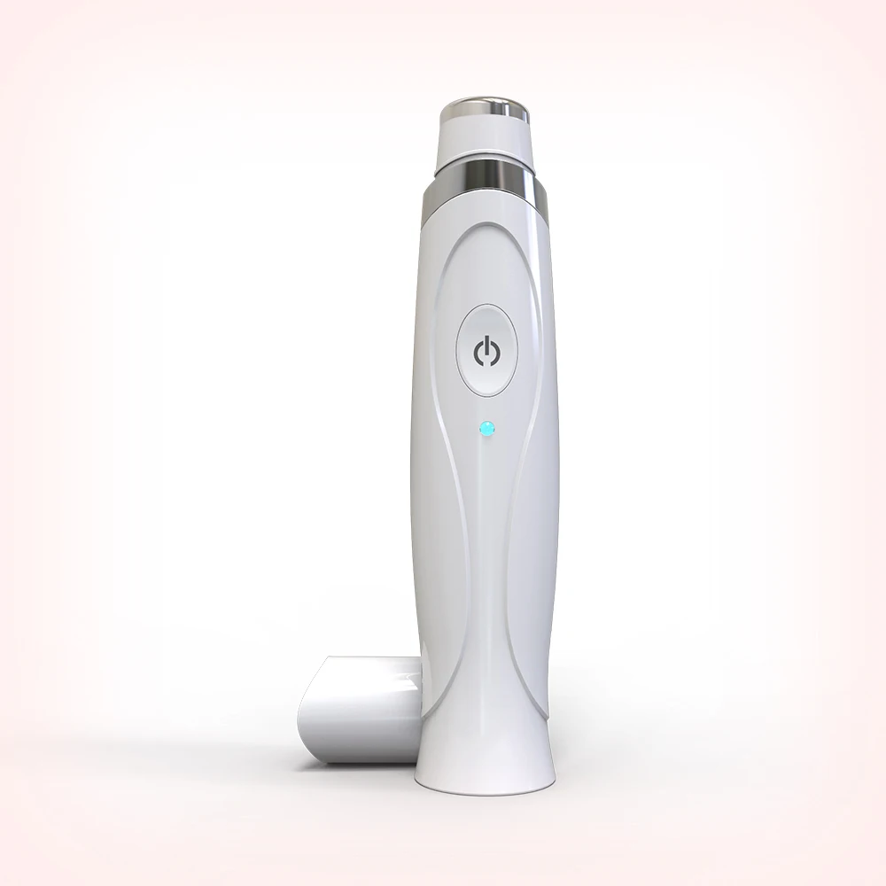 Blue Light Therapy Acne Laser Pen Soft Scar Anti Wrinkle Dark Circle Puffiness Removing Facial Massager Eye Skin Care Tools
Blue Light Therapy Acne Laser Pen Soft Scar Anti Wrinkle Dark Circle Puffiness Removing Facial Massager Eye Skin Care Tools