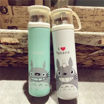 Couples Drinking Insulation Cups Portable Leak-Proof Seal Sport Drinking Coffee Travel Vacuum Cup Christmas Gift Insulation Cups
Couples Drinking Insulation Cups Portable Leak-Proof Seal Sport Drinking Coffee Travel Vacuum Cup Christmas Gift Insulation Cups