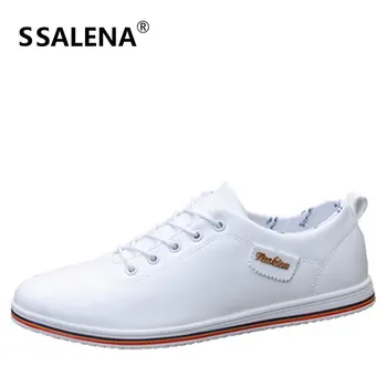 Spring Autumn Men Leather Casual Shoes 2020 Men Casual Moccasins Shoes British Style Popular Flats Fashion Shoes AA20302
Spring Autumn Men Leather Casual Shoes 2020 Men Casual Moccasins Shoes British Style Popular Flats Fashion Shoes AA20302