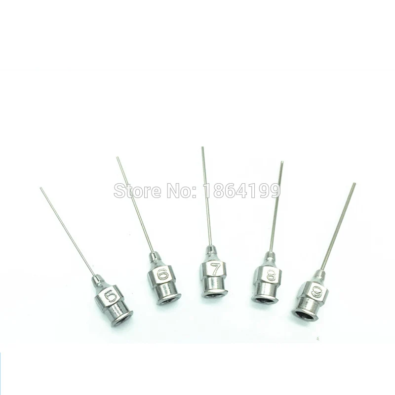 Goods quality! Stainless Steel Medical Ophthalmic Instruments lacrimal probe microscopy equipment lacrimal probe Flushing Incl
Goods quality! Stainless Steel Medical Ophthalmic Instruments lacrimal probe microscopy equipment lacrimal probe Flushing Incl