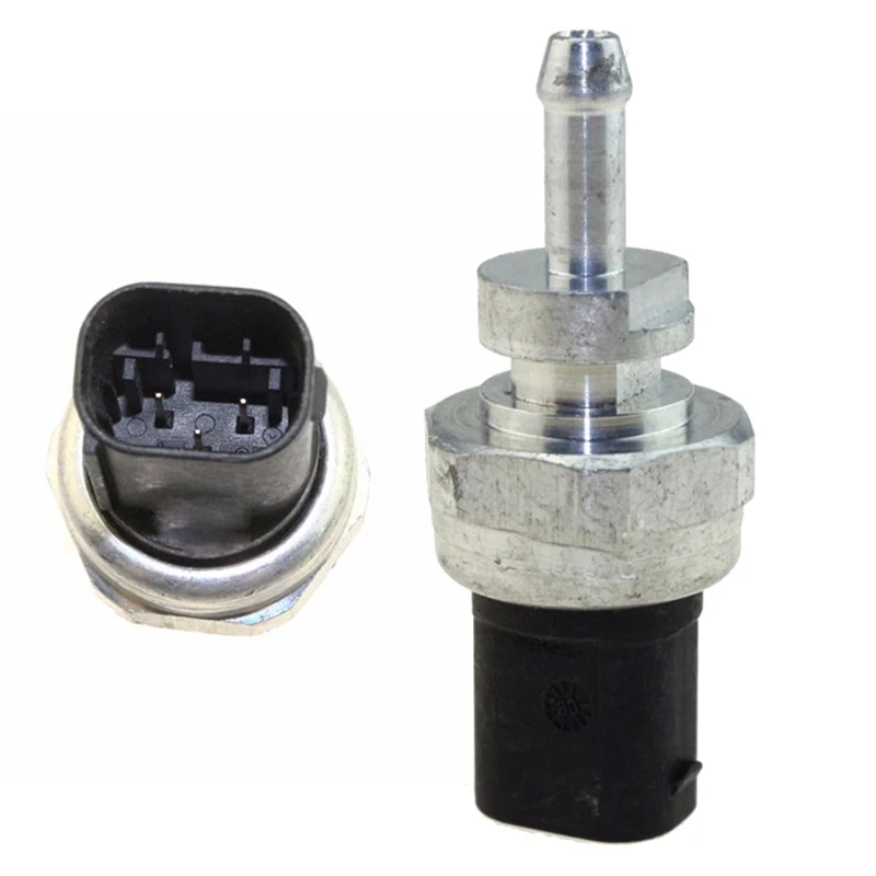 1 Pcs Turbo Exhaust Pressure Sensor 8201000764 Durable for Nissan Qashqai Renault NR-shipping
1 Pcs Turbo Exhaust Pressure Sensor 8201000764 Durable for Nissan Qashqai Renault NR-shipping