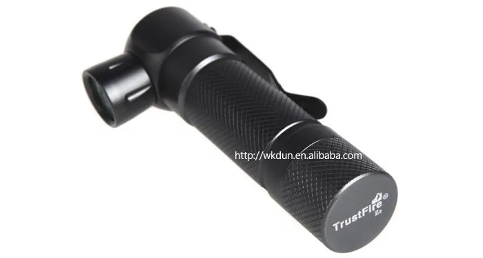 Trusfire Z2 led flashlight (4)