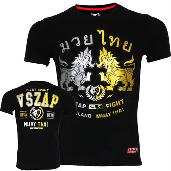 VSZAP boxing clothing muay thai MuayThai Tshirts GarudaMMA Boxing Sports Fighting Fitness Elasticity Tights Trousers Sweatshirts
VSZAP boxing clothing muay thai MuayThai Tshirts GarudaMMA Boxing Sports Fighting Fitness Elasticity Tights Trousers Sweatshirts