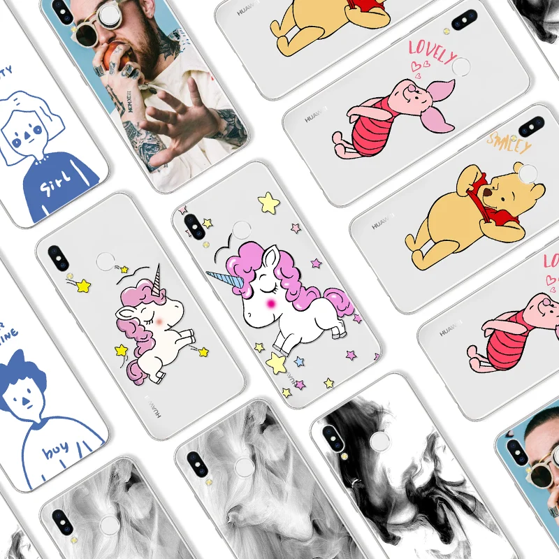 Unicorn Cover For Huawei P Smart Z Plus 2019 P8 P9 P10 Lite Mini 2017 P20 P10 P9 Plus P20 P30 Lite Pro For Huawei P30 Lite Cases
Unicorn Cover For Huawei P Smart Z Plus 2019 P8 P9 P10 Lite Mini 2017 P20 P10 P9 Plus P20 P30 Lite Pro For Huawei P30 Lite Cases