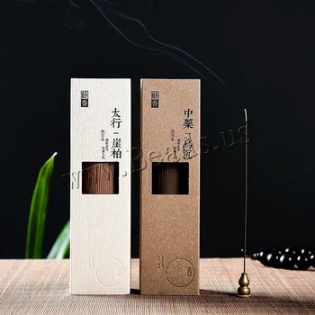 Approx 250pcs/Box Incense Stick Artificial Plant Aromatherapy Refreshing Scent Sandalwood Tranquilize Mind Fresh Air Aroma Spice
Approx 250pcs/Box Incense Stick Artificial Plant Aromatherapy Refreshing Scent Sandalwood Tranquilize Mind Fresh Air Aroma Spice