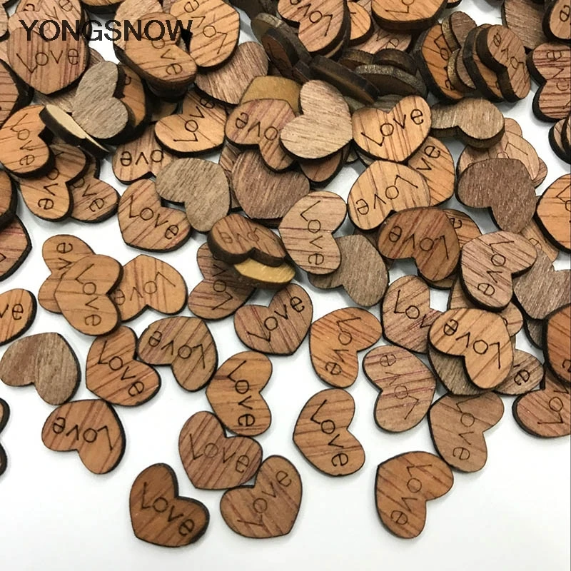 Wedding Decoration Mini Rustic Wood Wooden Love Heart Shape Table Scatter Decoration DIY Craft Accessories Party Supplies
Wedding Decoration Mini Rustic Wood Wooden Love Heart Shape Table Scatter Decoration DIY Craft Accessories Party Supplies