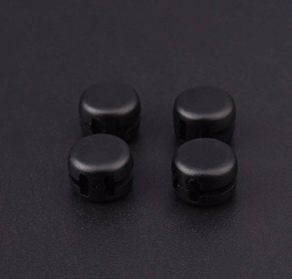 2 Pairs Black Winder Plug Holder Cable Management Clip for Beats Powerbeats 2 3 Urbeats earphone
2 Pairs Black Winder Plug Holder Cable Management Clip for Beats Powerbeats 2 3 Urbeats earphone
