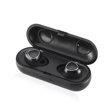 Bluetooth V5.0 wireless earphones For Samsung Gear iConX SM-R150 In-Ear Only ear phones Wireless Earbuds Headsets
Bluetooth V5.0 wireless earphones For Samsung Gear iConX SM-R150 In-Ear Only ear phones Wireless Earbuds Headsets