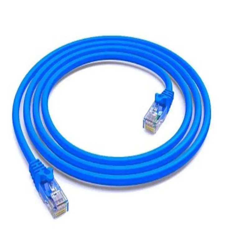 Flat Ethernet Cable RJ45 Lan Cable Networking Ethernet Patch Cord for Computer Router Laptop
Flat Ethernet Cable RJ45 Lan Cable Networking Ethernet Patch Cord for Computer Router Laptop