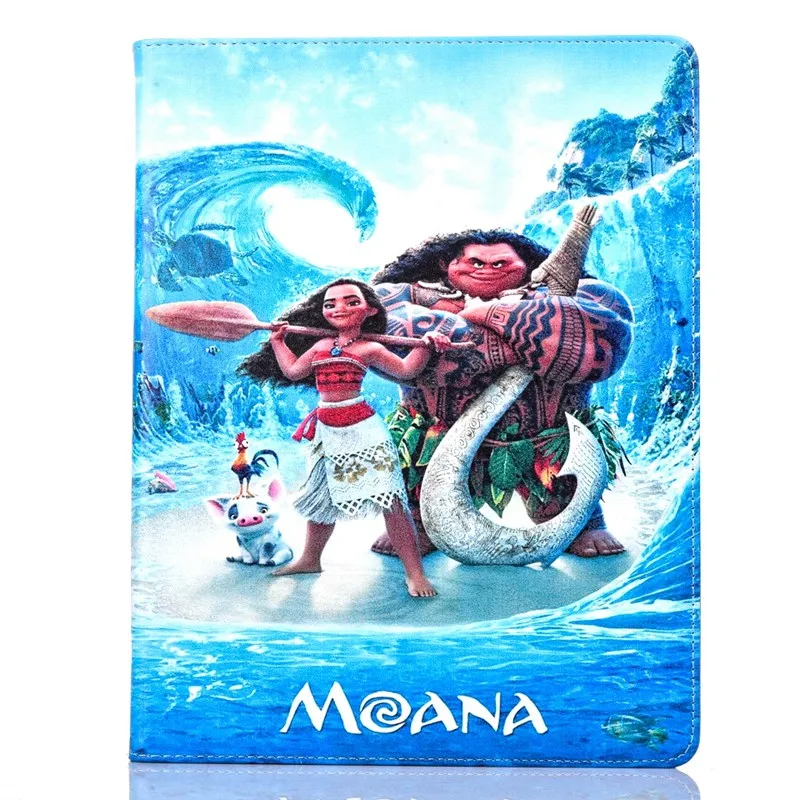 Tablet Case for Apple ipad Air 2 / ipad 6 fashional MOANA movie prints PU leather protective Cover stand shell coque para capa
Tablet Case for Apple ipad Air 2 / ipad 6 fashional MOANA movie prints PU leather protective Cover stand shell coque para capa