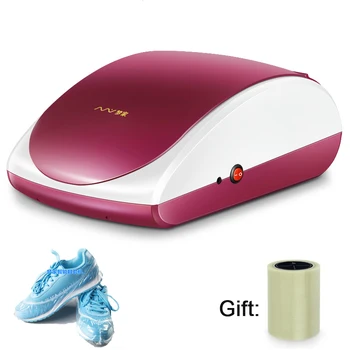 Automatic Shoe Cover Machine One-time with A Roll of Film Disposable Home Office Labor Shoe Membrane Dispenser Shoe Hole Cleaner
Automatic Shoe Cover Machine One-time with A Roll of Film Disposable Home Office Labor Shoe Membrane Dispenser Shoe Hole Cleaner