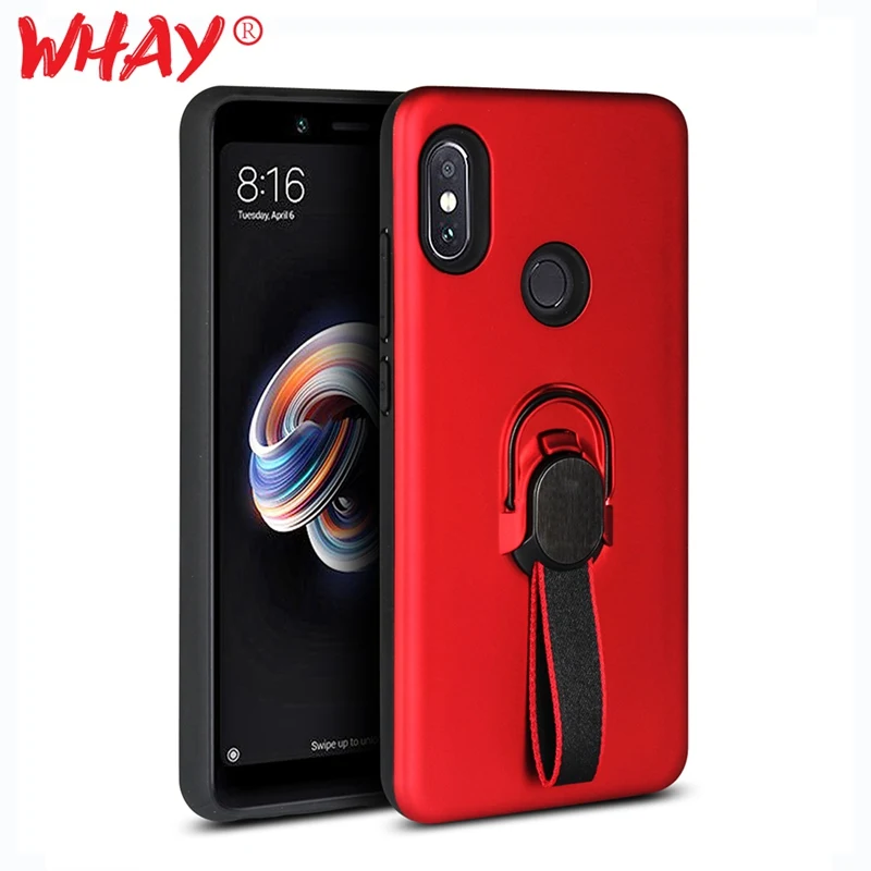 Xiomi Case For Xiaomi Redmi Note 5 6 Pro Cover Silicone Magnetic Ring Holder Case For Xiaomi Mi 8 Pocophone F1 Redmi 5 Plus Case
Xiomi Case For Xiaomi Redmi Note 5 6 Pro Cover Silicone Magnetic Ring Holder Case For Xiaomi Mi 8 Pocophone F1 Redmi 5 Plus Case