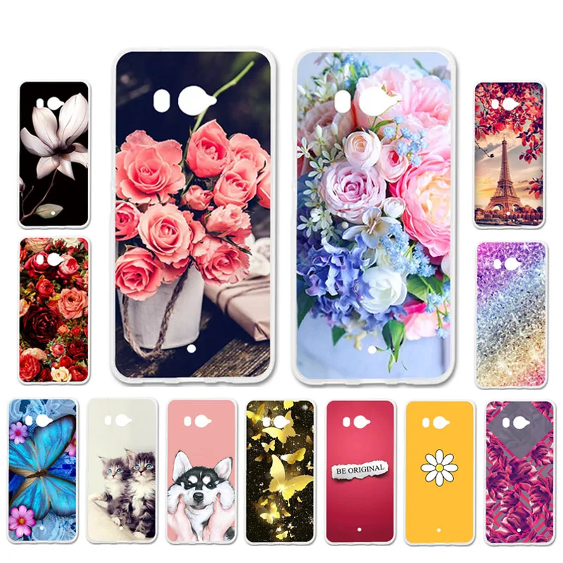 Ojeleye DIY Patterned Silicon Case For HTC U11 Plus Case Soft TPU Cartoon Phone Cover For HTC U11+ Covers Bags Anti-knock Shell
Ojeleye DIY Patterned Silicon Case For HTC U11 Plus Case Soft TPU Cartoon Phone Cover For HTC U11+ Covers Bags Anti-knock Shell