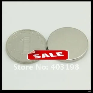 Free Shipping!10pcs/LOT super Powerful N35 NdFeB magnet Neodymium Magnet D25*2mm
Free Shipping!10pcs/LOT super Powerful N35 NdFeB magnet Neodymium Magnet D25*2mm