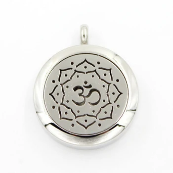 10pcs/lot 30mm Stainless Steel Special Flower Essential Oil Diffuser Perfume Locket Pendant
10pcs/lot 30mm Stainless Steel Special Flower Essential Oil Diffuser Perfume Locket Pendant