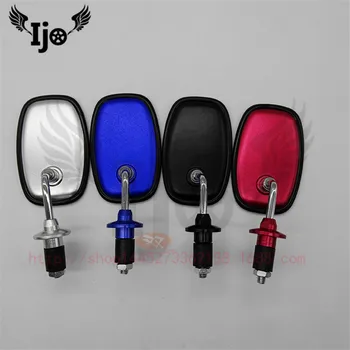 moto scooter for vespa Piaggio yamaha nmax honda shadow suzuki intruder motorcycle accessories rearview side rear view mirrors
moto scooter for vespa Piaggio yamaha nmax honda shadow suzuki intruder motorcycle accessories rearview side rear view mirrors