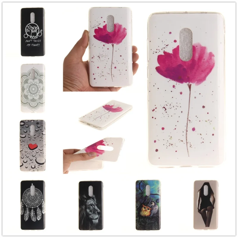 Soft TPU Silicone 5.5" Xiaomi Redmi Note 4X Case Cover Fashion Printed Phone Back Protective Case Xiaomi Redmi Note 4X
Soft TPU Silicone 5.5" Xiaomi Redmi Note 4X Case Cover Fashion Printed Phone Back Protective Case Xiaomi Redmi Note 4X