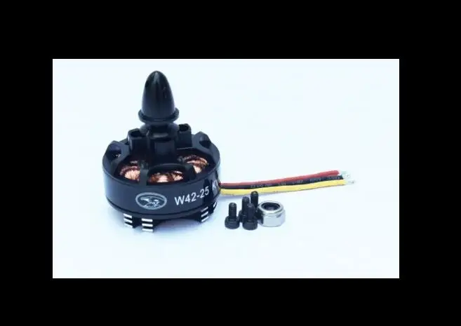 HLY Motor W4225 390kv 610kv 6-axis Disc Type Motor High-power Motor for RC Drone
HLY Motor W4225 390kv 610kv 6-axis Disc Type Motor High-power Motor for RC Drone
