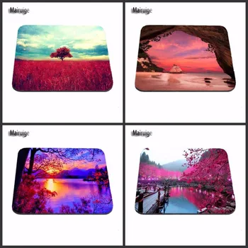 Latest Computer Mouse Pad Beautiful Flower Wallpaper Pattern Comfort Rubber Durable Rectangle Gaming Speed Mouse Mat
Latest Computer Mouse Pad Beautiful Flower Wallpaper Pattern Comfort Rubber Durable Rectangle Gaming Speed Mouse Mat