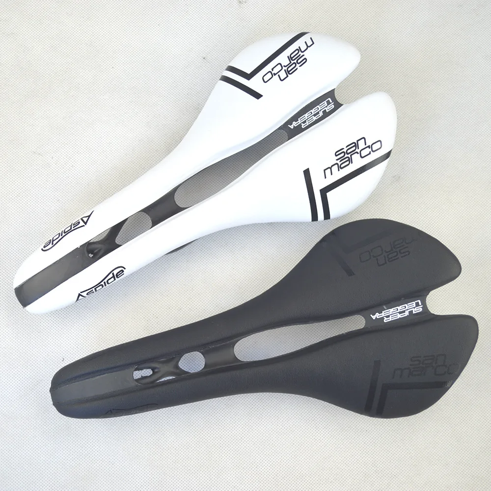 T800 Full carbon fiber leather bicycle saddle cycling saddle road mountain bike saddle mtb soft hollow black/white cycling seat
T800 Full carbon fiber leather bicycle saddle cycling saddle road mountain bike saddle mtb soft hollow black/white cycling seat