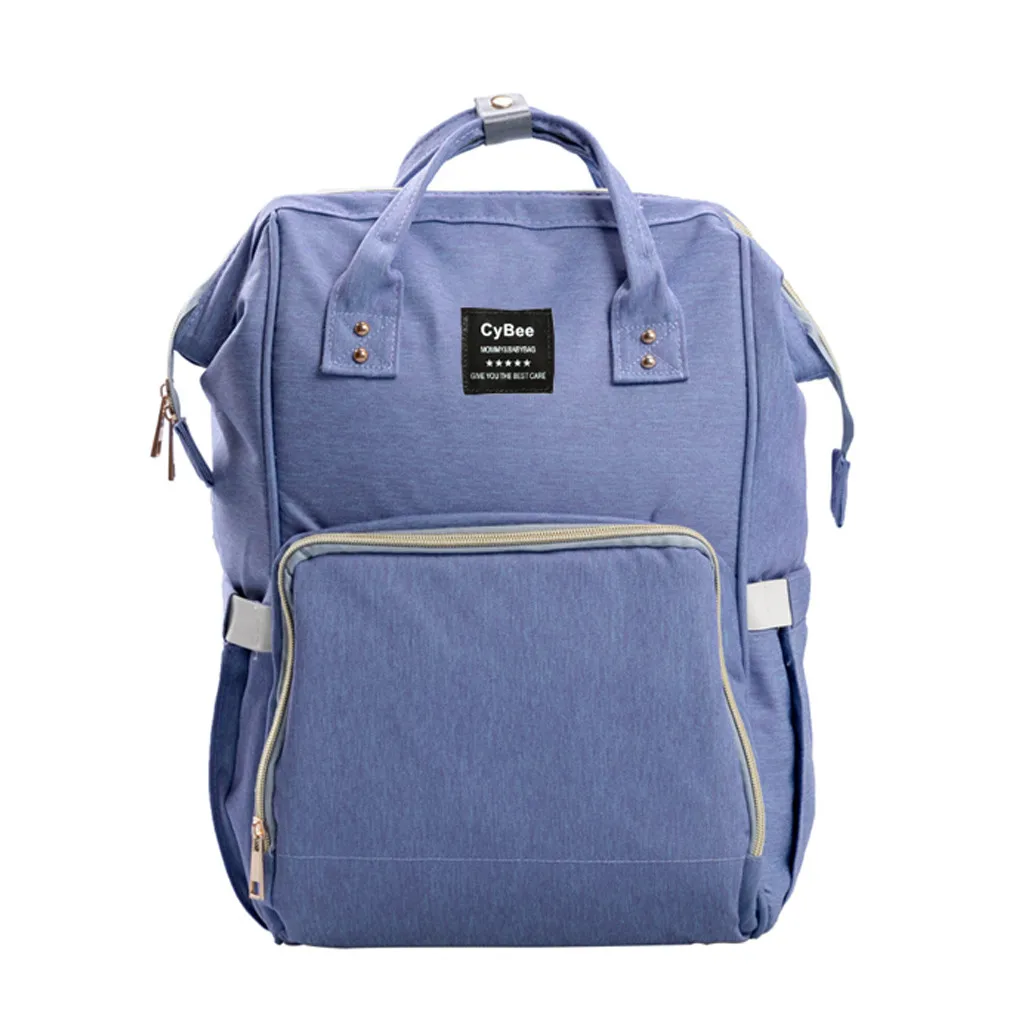 Diaper Bags backpack for moms baby bag maternity care bags Changing Mat Portable Women's Fashion Bag Travel Large Capacity May22
Diaper Bags backpack for moms baby bag maternity care bags Changing Mat Portable Women's Fashion Bag Travel Large Capacity May22