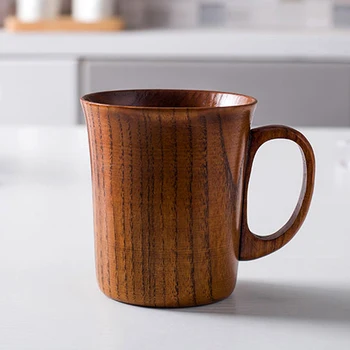 Handmade Wooden Cup Mug Tea Coffee Mug Wood Beer Mug Milk Cup Home Office Water Drinking Mug Japanese Style Wood Drinkware
Handmade Wooden Cup Mug Tea Coffee Mug Wood Beer Mug Milk Cup Home Office Water Drinking Mug Japanese Style Wood Drinkware