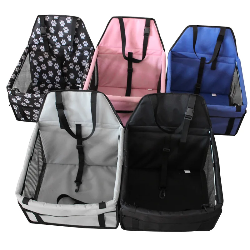 Car Pet Dog Carrier Pad Waterproof Dog Seat Cover Basket Safe Carry Cat Dog Bag Car Seat Supports Auto Interior Accessories
Car Pet Dog Carrier Pad Waterproof Dog Seat Cover Basket Safe Carry Cat Dog Bag Car Seat Supports Auto Interior Accessories