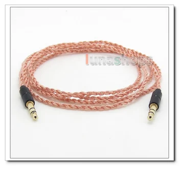 LN004756 Pure 5N PCOCC Headphone Cable For Beyerdynamic Custom One Pro Plus Headphone
LN004756 Pure 5N PCOCC Headphone Cable For Beyerdynamic Custom One Pro Plus Headphone