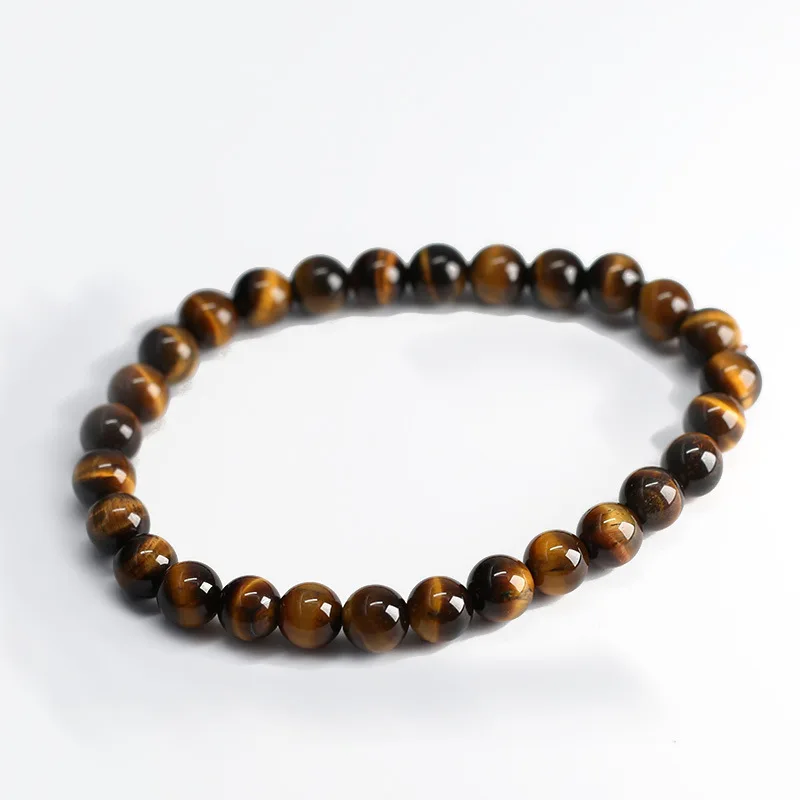 6mm Tiger Eye Bracelet,Natural Stone Beads Tiger Eye Bracelet Men Women,Mini Gem Stone Energy Bracelet,AA+ Natural Stone Beads
6mm Tiger Eye Bracelet,Natural Stone Beads Tiger Eye Bracelet Men Women,Mini Gem Stone Energy Bracelet,AA+ Natural Stone Beads