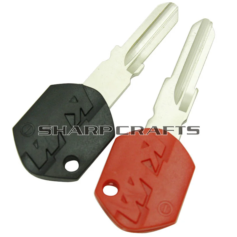 Brand New Black / Red Motorcycle Blank Key Uncut Blade For KTM DUKE 125 250 390 690 990 Motorbike Racer Good Quality
Brand New Black / Red Motorcycle Blank Key Uncut Blade For KTM DUKE 125 250 390 690 990 Motorbike Racer Good Quality