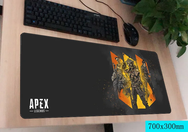 Apex pad mouse computador gamer mause pad 700x300mm padmouse big Popular mousepad ergonomic gadget hot sales office desk mats
Apex pad mouse computador gamer mause pad 700x300mm padmouse big Popular mousepad ergonomic gadget hot sales office desk mats