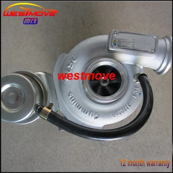 HE211W turbo 3768009 2834187 2834188 2842804 3767999 3768007 3768010 3768010A 3773121 turbocharger for Cummins ISF2.8 Engine
HE211W turbo 3768009 2834187 2834188 2842804 3767999 3768007 3768010 3768010A 3773121 turbocharger for Cummins ISF2.8 Engine