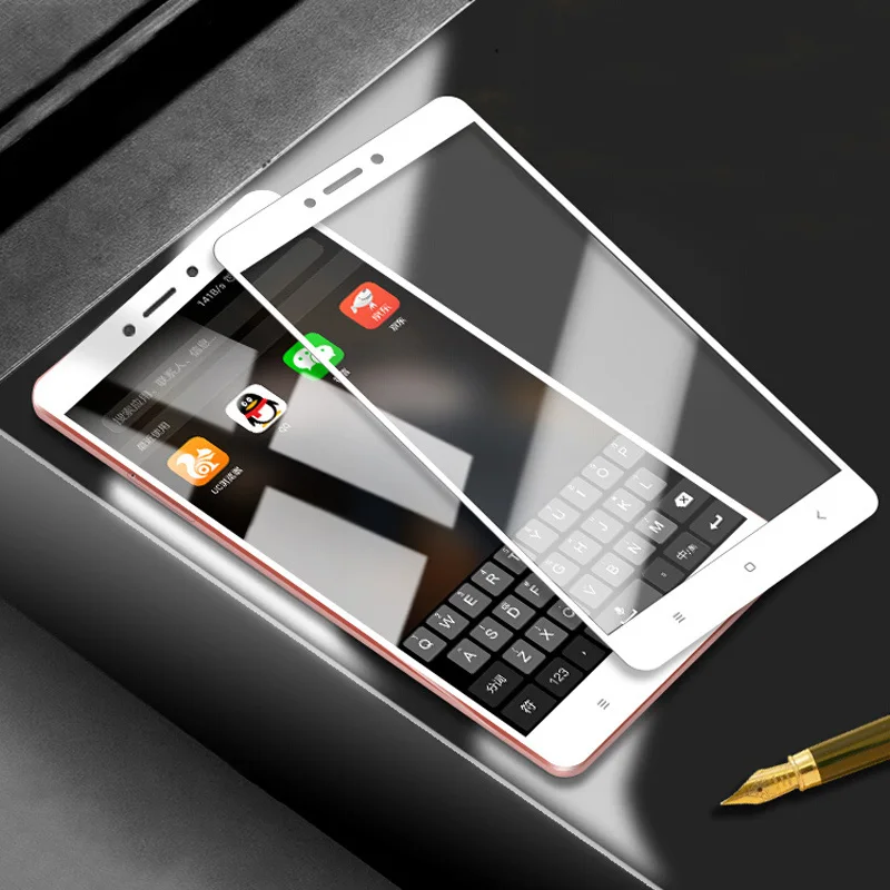 Halsanr Xiaomi Redmi Note 4X Note 4 Note 4 Pro Glass Screen Protector Full Cover Xiaomi redmi 4X 4 Pro Tempered Glass
Halsanr Xiaomi Redmi Note 4X Note 4 Note 4 Pro Glass Screen Protector Full Cover Xiaomi redmi 4X 4 Pro Tempered Glass