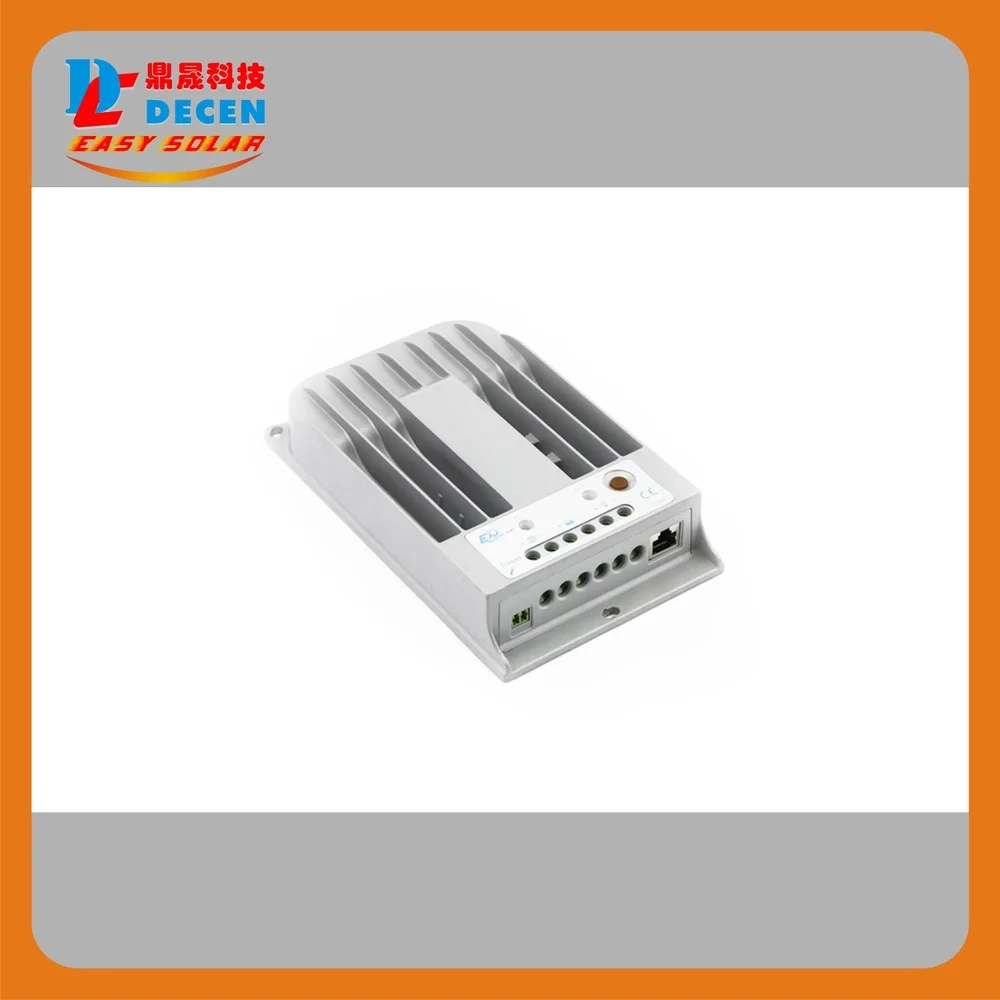 20A 12V 24V New Tracer 2215BN 20 amps MPPT Solar Charge Controller Boost Float Low Charging voltage adjustable PC Connect Work
20A 12V 24V New Tracer 2215BN 20 amps MPPT Solar Charge Controller Boost Float Low Charging voltage adjustable PC Connect Work