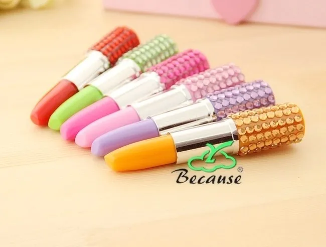 24pcs Back to school Baby shower favor baptism gift lipstick with rhinestone ball pen princess party supply
24pcs Back to school Baby shower favor baptism gift lipstick with rhinestone ball pen princess party supply
