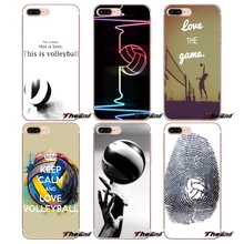 coque volley iphone 6