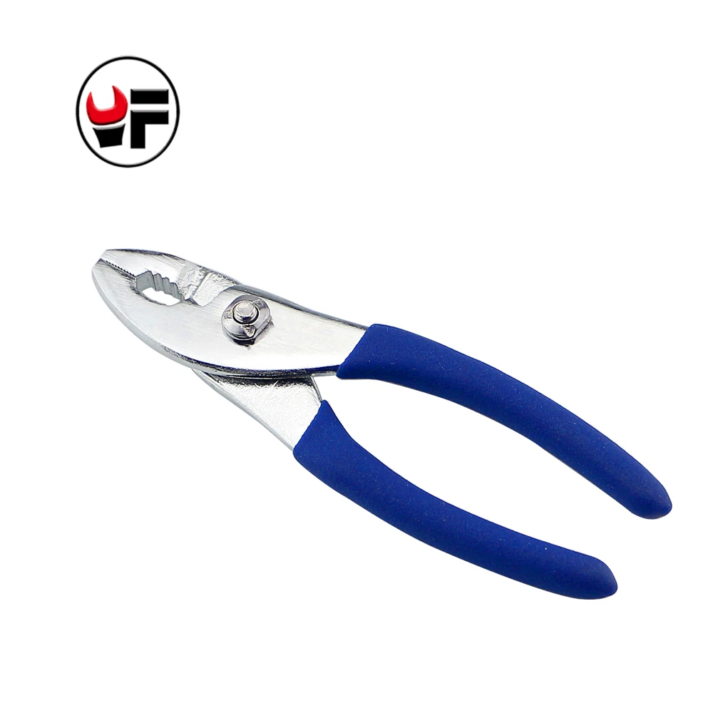 5" 140mm YOFE Pliers Slip Joint Pliers Crimbing Tools Jaw Adjustable Hand Tool Crimping Pliers Water Pump Pipe Maintenance
5" 140mm YOFE Pliers Slip Joint Pliers Crimbing Tools Jaw Adjustable Hand Tool Crimping Pliers Water Pump Pipe Maintenance