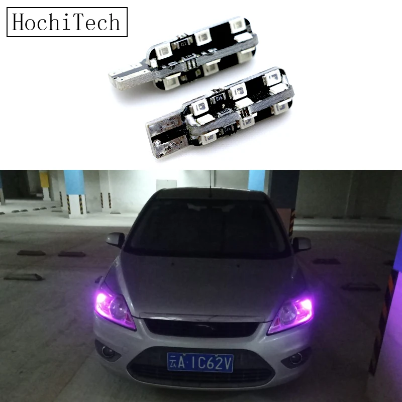 T10 Canbus Led Car Light W5W 194 168 no Error Bulbs Clearance Lights For Peugeot 107 1007 206 207 2008 301 307 308 407 508 607
T10 Canbus Led Car Light W5W 194 168 no Error Bulbs Clearance Lights For Peugeot 107 1007 206 207 2008 301 307 308 407 508 607