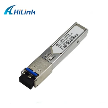 Free Shipping! 10Pieces a lot ! 155M 1310nm SMF GE SFP Transceiver , 10KM , LC , DDM
Free Shipping! 10Pieces a lot ! 155M 1310nm SMF GE SFP Transceiver , 10KM , LC , DDM