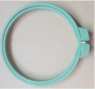 Plastic Frame SPF 90mm 120mm 180mm Diameter for Tajima China embroidery machines spare parts
Plastic Frame SPF 90mm 120mm 180mm Diameter for Tajima China embroidery machines spare parts