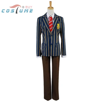 Uta no Prince-sama Class S Student Boy Uniform Halloween Cosplay Costumes Custom Made
Uta no Prince-sama Class S Student Boy Uniform Halloween Cosplay Costumes Custom Made