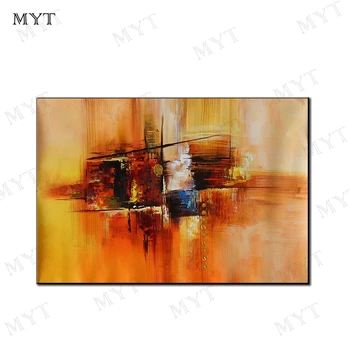 MYT New Products Abstract Pictures Oil Paintings Picture Wall Decor Handpainted Large Canvas Art Wholesale for Sale No framed
MYT New Products Abstract Pictures Oil Paintings Picture Wall Decor Handpainted Large Canvas Art Wholesale for Sale No framed