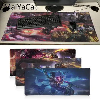 MaiYaCa Cool league of legends project yi1 Rubber Mouse Durable Desktop Mousepad Laptop Gaming Lockedge Mice gaming Mousepad
MaiYaCa Cool league of legends project yi1 Rubber Mouse Durable Desktop Mousepad Laptop Gaming Lockedge Mice gaming Mousepad