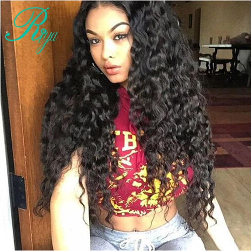 250% Density Lace Front Human Hair Wigs For Women Natural Black Curly Human Hair Wig Brazilian Remy Lace Front Wig Riya Hair
250% Density Lace Front Human Hair Wigs For Women Natural Black Curly Human Hair Wig Brazilian Remy Lace Front Wig Riya Hair