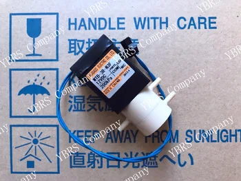 TAKASAGO WTB-3R-N3F 12V 200kPa Valve 
TAKASAGO WTB-3R-N3F 12V 200kPa Valve