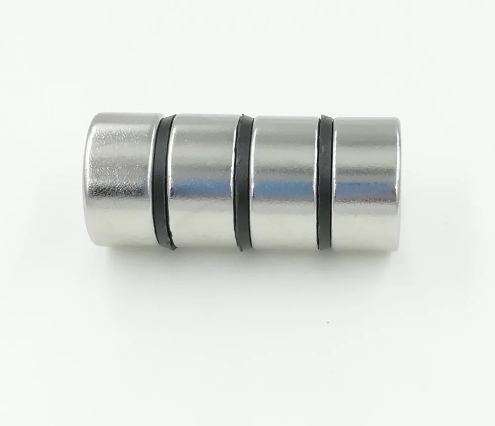 100pcs 20mm x 10mm Super Strong Round Powerful Rare Earth Neodymium Magnets 20*10 20x10 Magnet N35 20mm*10mm
100pcs 20mm x 10mm Super Strong Round Powerful Rare Earth Neodymium Magnets 20*10 20x10 Magnet N35 20mm*10mm
