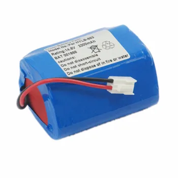 High Quality For Biocare RAYTOP LBP144 Battery | Replacement For Biocare ECG-9801 ECG-9803 ECG EKG Vital Signs Monitor Battery
High Quality For Biocare RAYTOP LBP144 Battery | Replacement For Biocare ECG-9801 ECG-9803 ECG EKG Vital Signs Monitor Battery