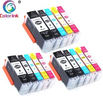 ColorInk 15 Pack 250 251 ink cartridge For Canon PGI-250XL CLI-251XL MX922 IX6820 MG-5420 MG-5422 MG-5520 printer ink cartridge
ColorInk 15 Pack 250 251 ink cartridge For Canon PGI-250XL CLI-251XL MX922 IX6820 MG-5420 MG-5422 MG-5520 printer ink cartridge